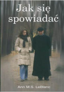Jak się spowiadać