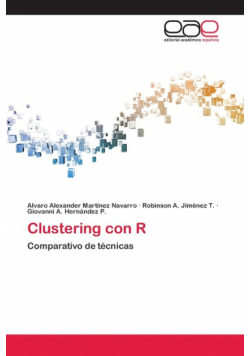 Clustering con R
