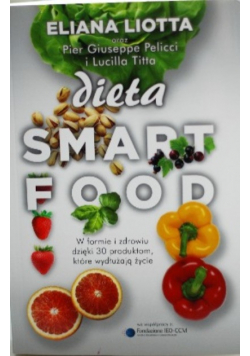 Dieta smart food