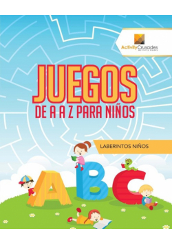 Juegos De A A Z Para Niños