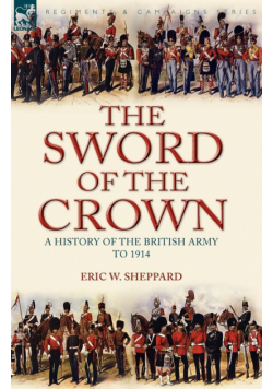 The Sword of the Crown