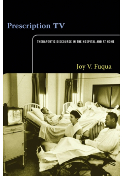 Prescription TV