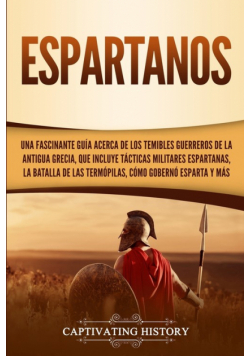 Espartanos