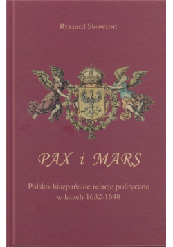 Pax i Mars