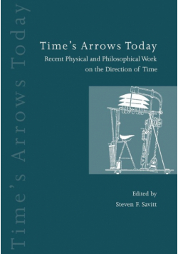 Time's Arrows Today