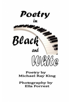 Poetry in Black and White