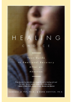 The Healing Choice