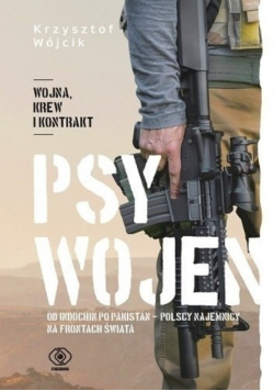 Psy wojen
