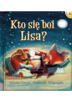 Kto się boi Lisa?