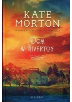 Dom w Riverton