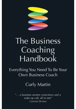 The Business Coaching Handbook