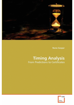Timing Analysis