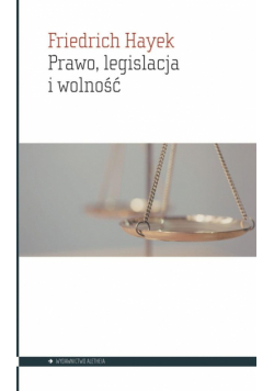 Prawo, legislacja i wolność
