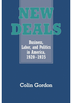 New Deals