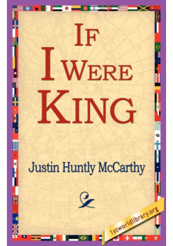 If I Were King