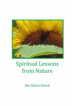 Spiritual Lessons from Nature