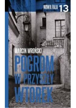 Nowa fala polskiego kryminału T.13 Program...