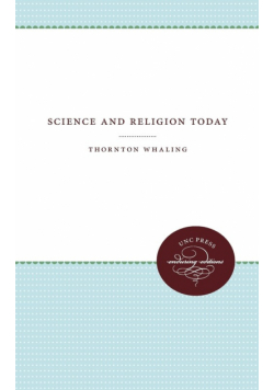 Science and Religion Today
