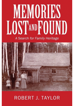 Memories Lost And Found