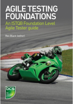 Agile Testing Foundations