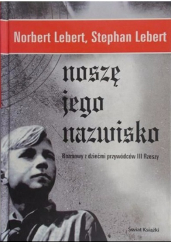 Noszę jego nazwisko