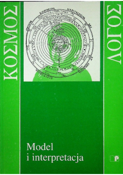 Model i interpretacja