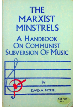 The Marxist Ministrels