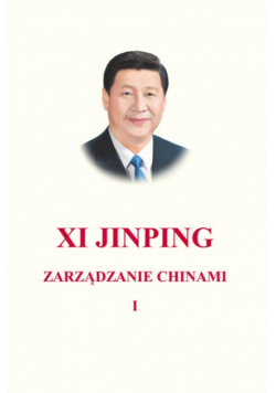 Zarządzanie Chinami tom I