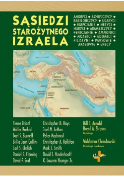 Sąsiedzi starożytnego Izraela