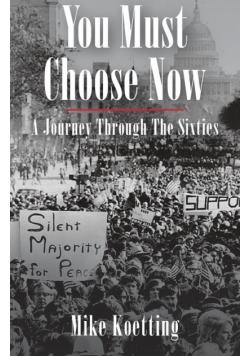 You Must Choose Now