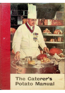 The Caterers Potato Manual