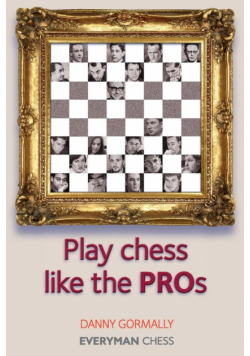 Play Chess Like the Pros