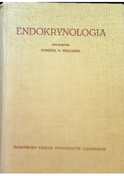 Endokrynologia
