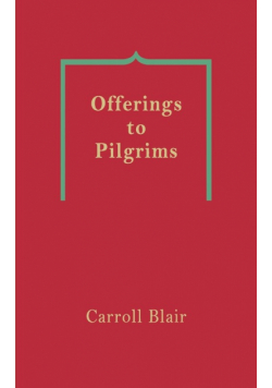 Offerings to Pilgrims