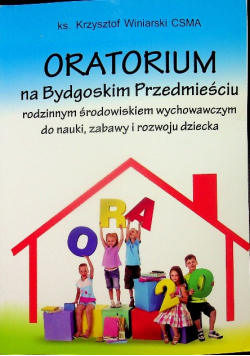Oratorium na Bydgoskim Przedmieściu