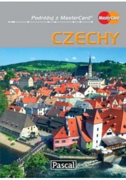 Czechy przewodnik ilustrowany