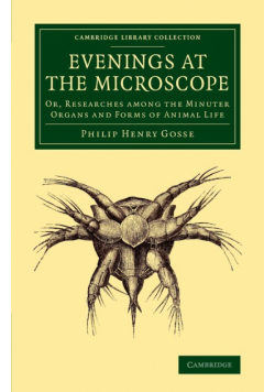 Evenings at the Microscope