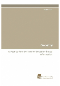 Geostry