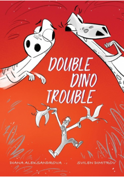 Double Dino Trouble