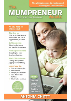 The Mumpreneur Guide