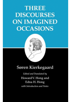 Kierkegaard's Writings, X, Volume 10