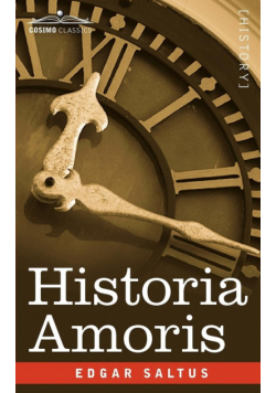 Historia Amoris