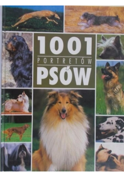 1001 portretów psów