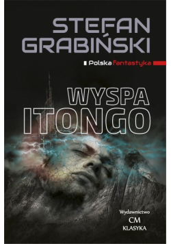Wyspa Itongo