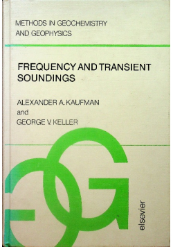 Frequency and transient soudings