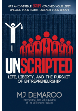 Unscripted