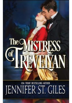 The Mistress of Trevelyan
