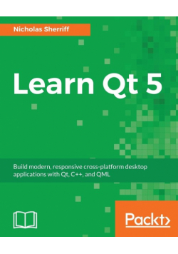 Learn QT 5