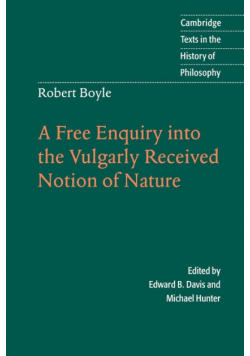 Robert Boyle