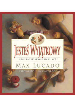 Jesteś Wyjątkowy